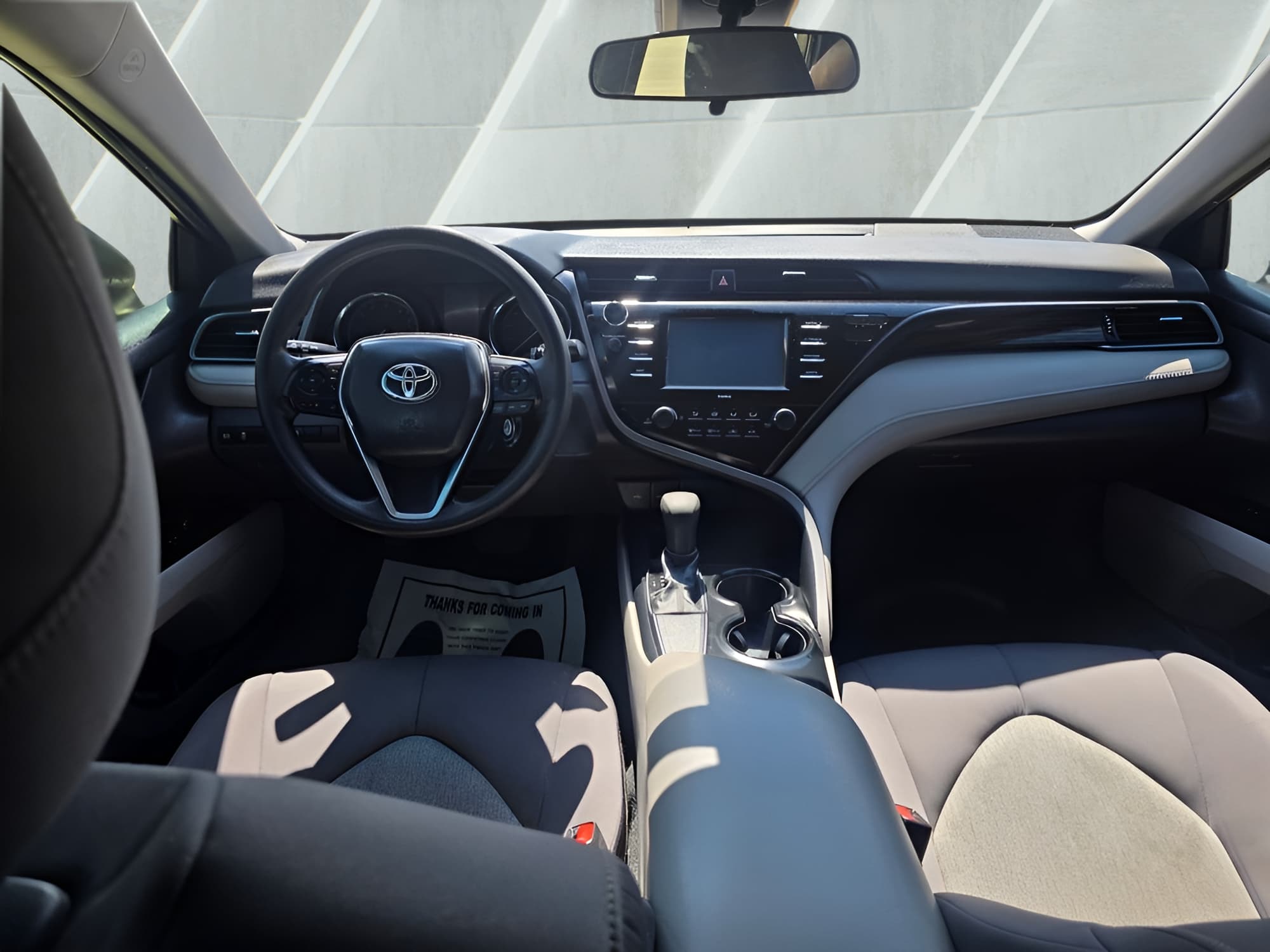 Vehicle photo