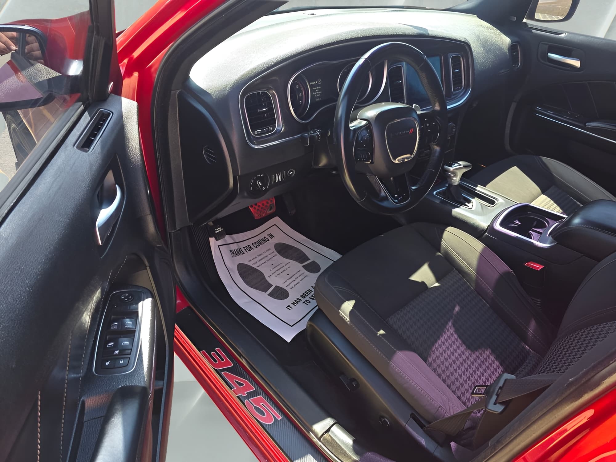 Vehicle photo