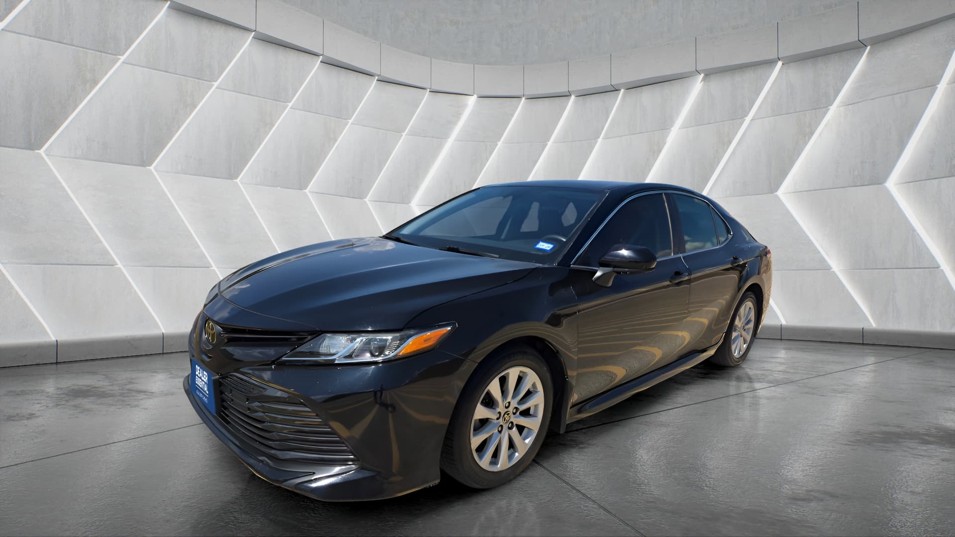 Vehicle photo