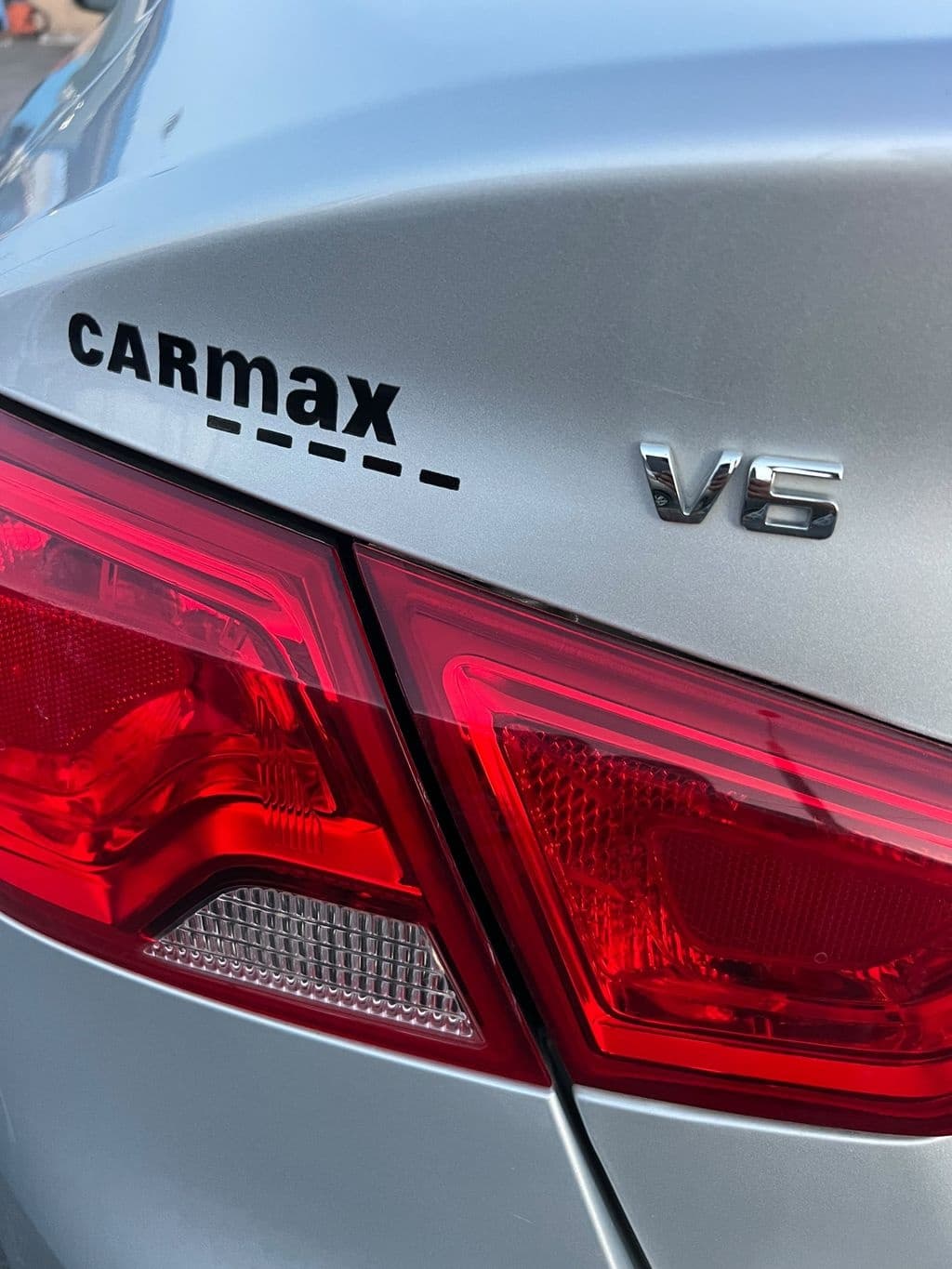 Vehicle photo