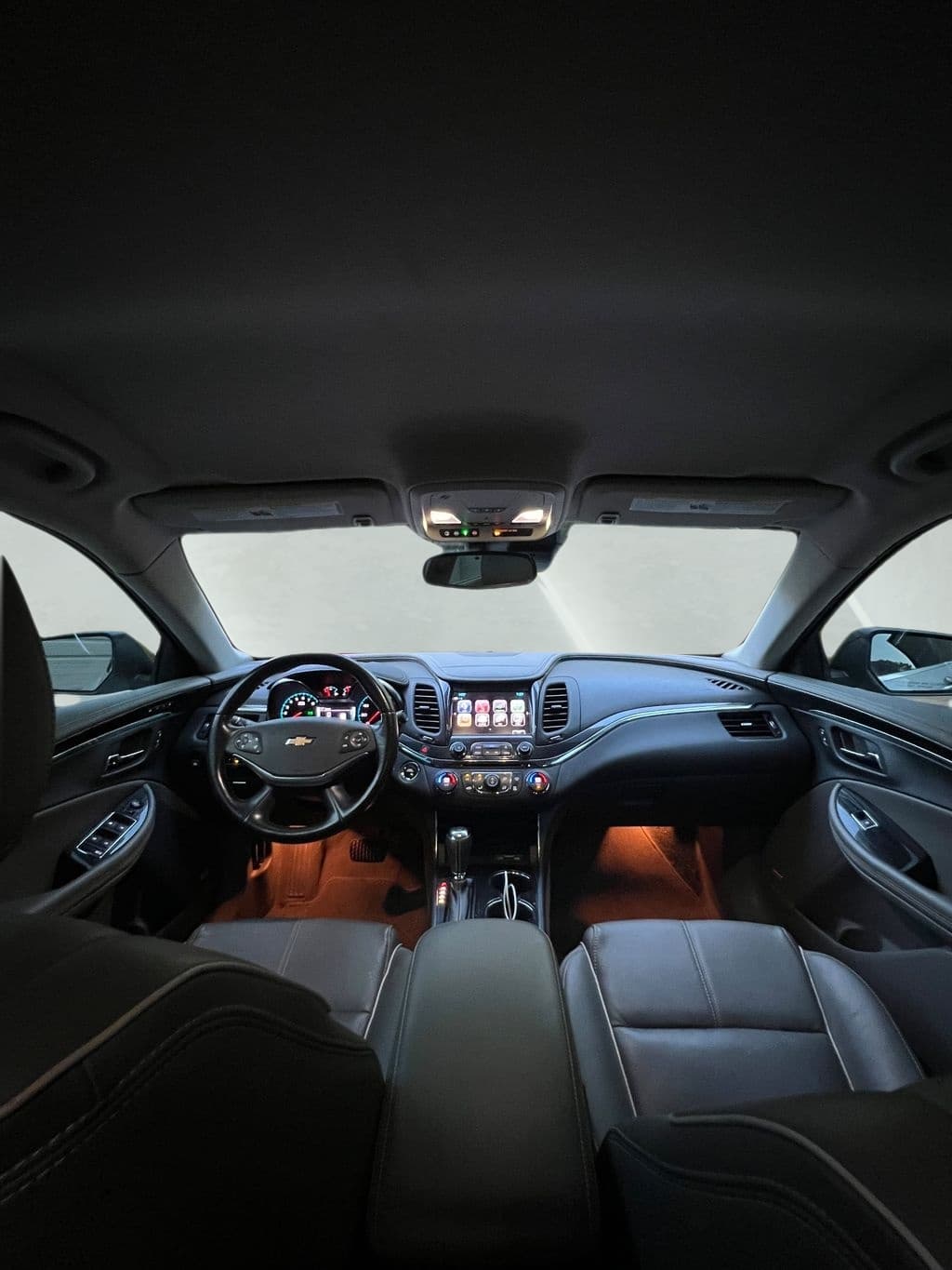 Vehicle photo
