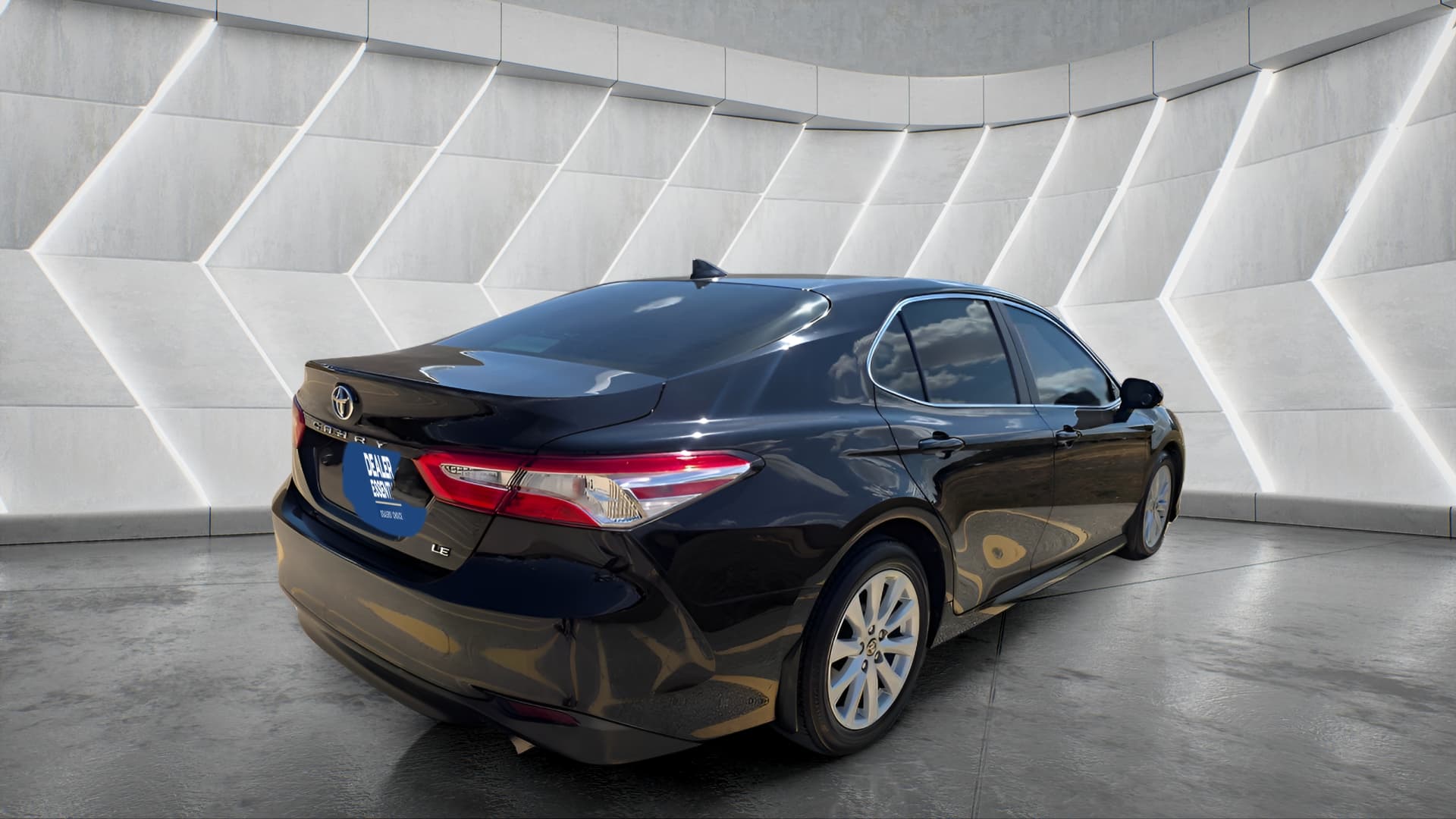Vehicle photo