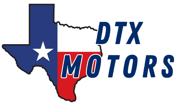 DTX Motors