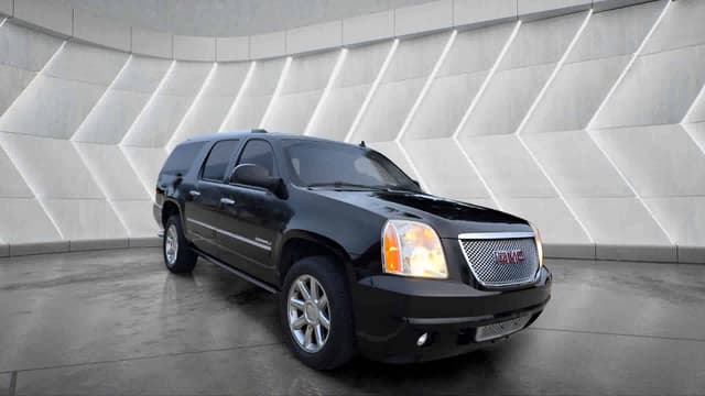 2012 GMC Yukon Denali XL 4WD